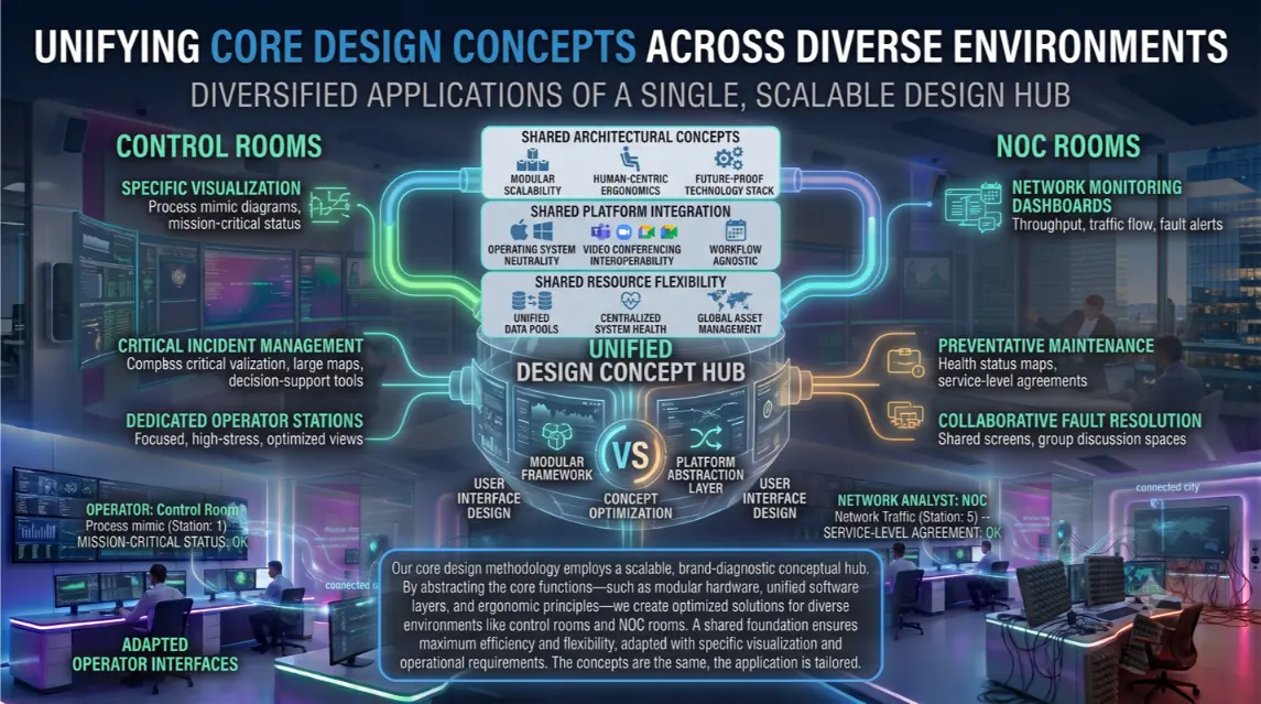 07 Control Room Design