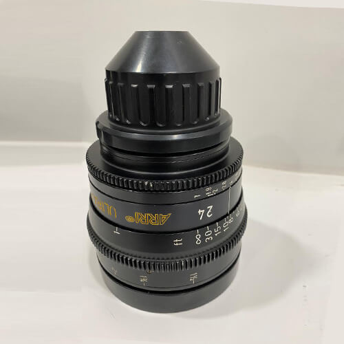 Set of Ultra Prime Lenses (SOLD)