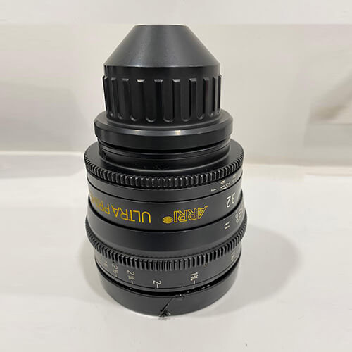 Set of Ultra Prime Lenses (SOLD)