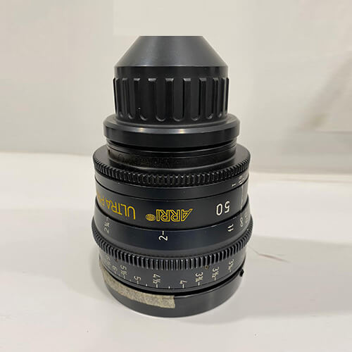 Set of Ultra Prime Lenses (SOLD)