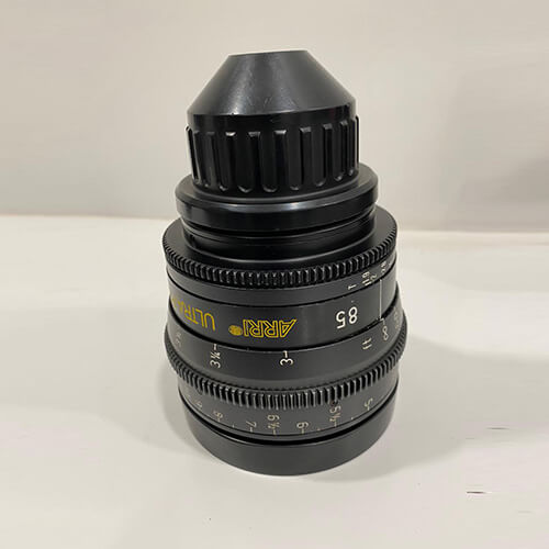 Set of Ultra Prime Lenses (SOLD)