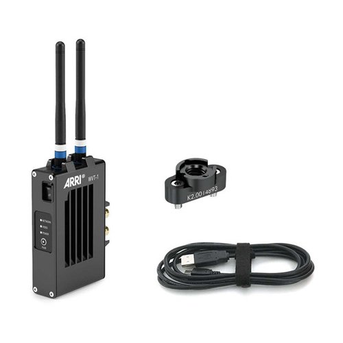 ARRI Wireless Video Transmitter WVT 1 Basic Set Online Buy
