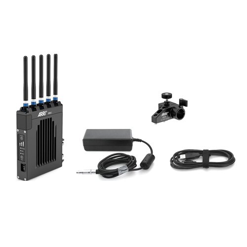Complete Wireless Video Solutions for 1 Receiver Online Cineom DMCC