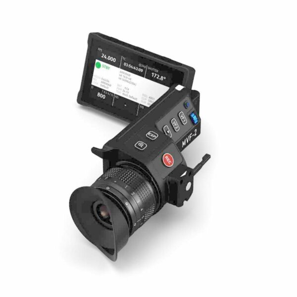 ARRI ALEXA 35 Large Format Camera Online Buy Dubai UAE 4