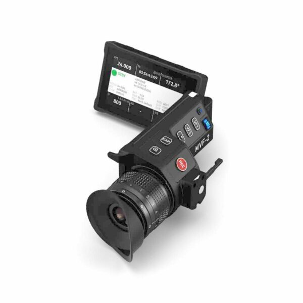Arri Alexa 35 Large Format Camera Light Weight Version Online Buy Dubai UAE 6