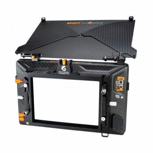 Bright tangerine Matte Box Clamp Adapters Online Buy Dubai UAE 1