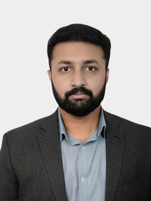 NITHIN PANICKER - Vice President - Sales & Marketing (Middle East & Africa) - Team Cineom DMCC
