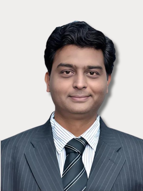 RAHUL PATIL DGM - Support & Services - Cineom DMCC