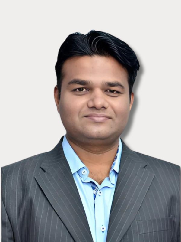 SANTOSH DHAMDHERE - General Manager - Sales & Marketing (Films) - Cineom DMCC