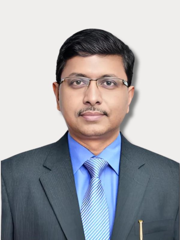 SHAILESH PARAB - Founder - Cineom DMCC