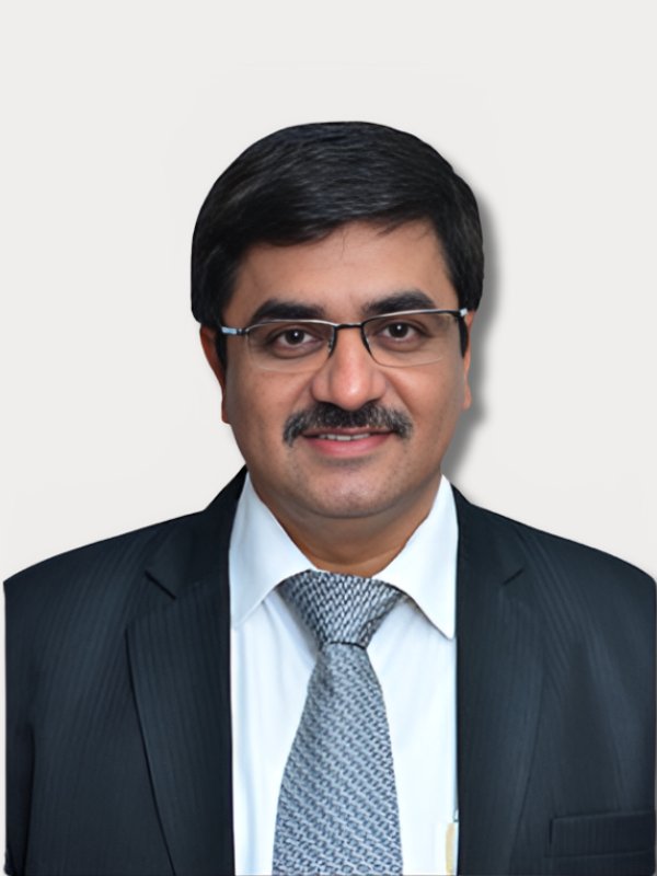 VINAYAK DEO - Founder - Cineom DMCC