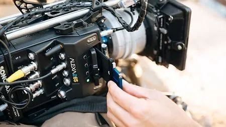 65mm Cinema Explained Cameras, Lenses, and Why Large Format Is Expanding