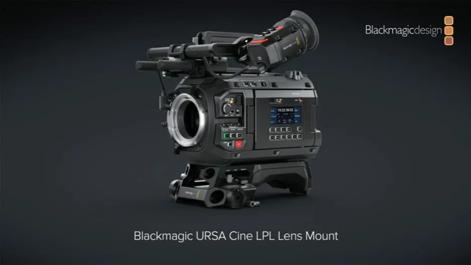 65mm Cinema Explained Cameras, Lenses, and Why Large Format Is Expanding