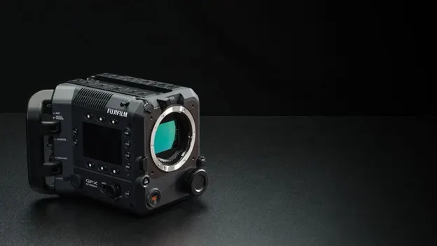 65mm Cinema Explained Cameras, Lenses, and Why Large Format Is Expanding