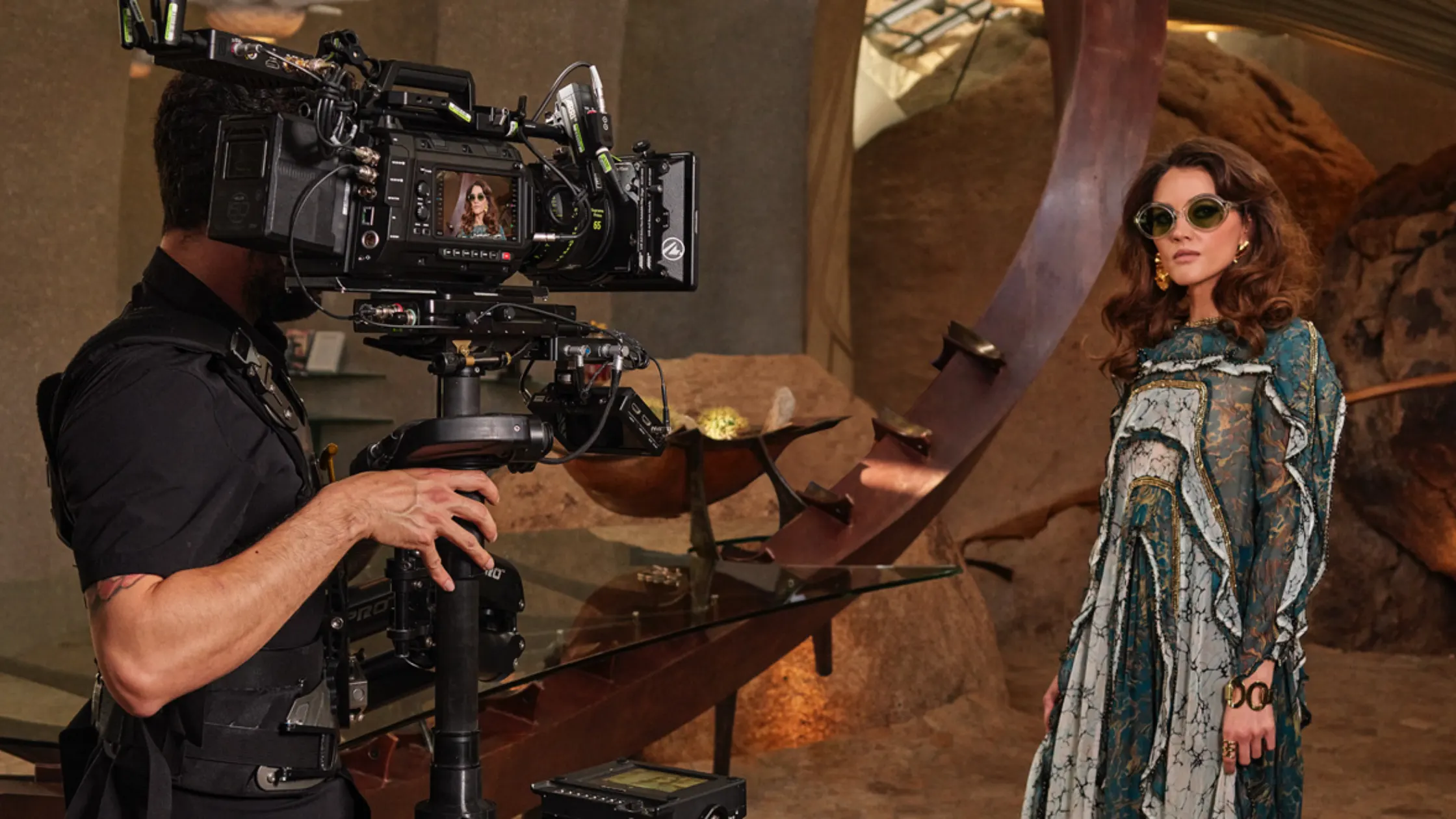 65mm Cinema Explained Cameras, Lenses, and Why Large Format Is Expanding