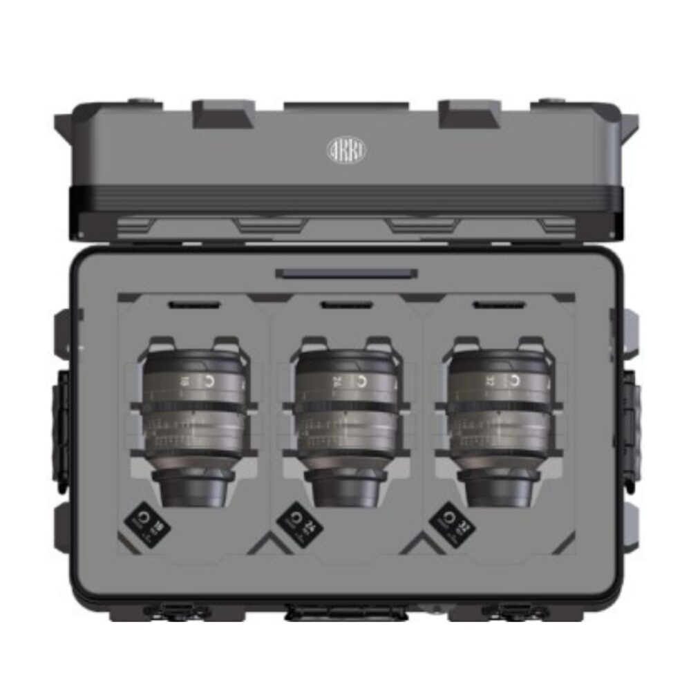 ARRI Enso Prime Core Set in Feet Online Buy Dubai UAE (11)