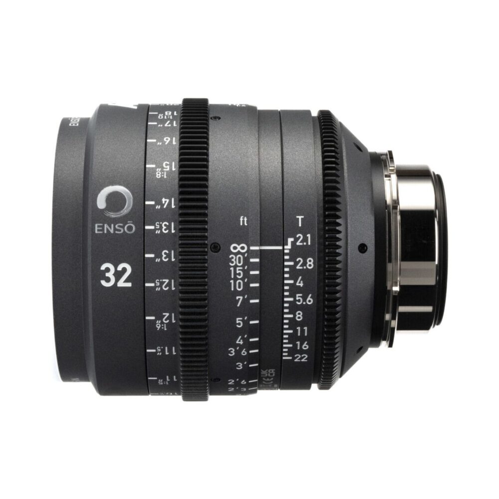 ARRI Enso Prime Core Set in Feet Online Buy Dubai UAE (4)