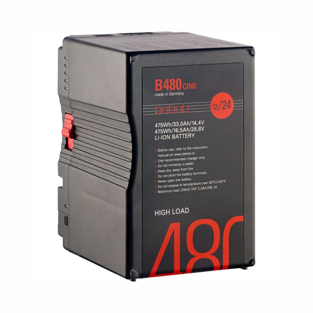 Bebob B Mount Li Ion High Power battery 14,4V 28,8V 475Wh Online Buy Dubai UAE 01