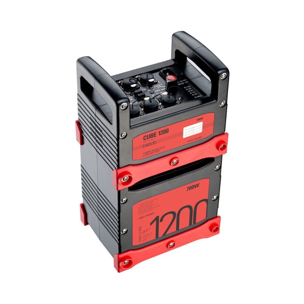 Bebob Li Ion Multi Voltage Battery (14,4V 24V 48V 1140Wh 700W Online Buy Dubai UAE 02