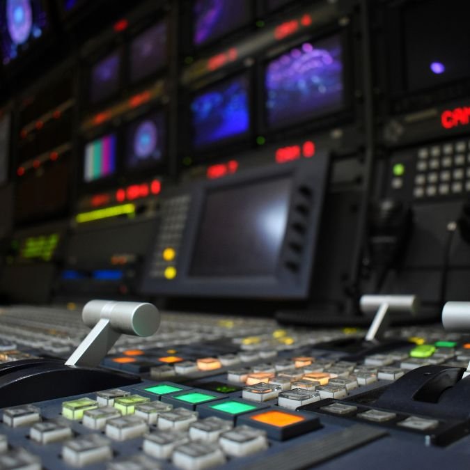 Broadcast Services in UAE