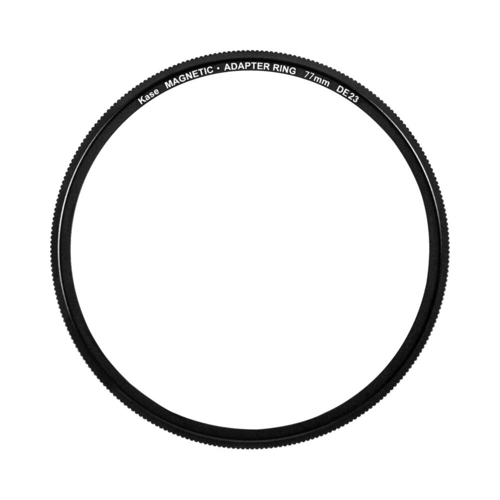 Kase KW Magnetic CPL and VND Filter (77mm) Online Buy Dubai UAE 03