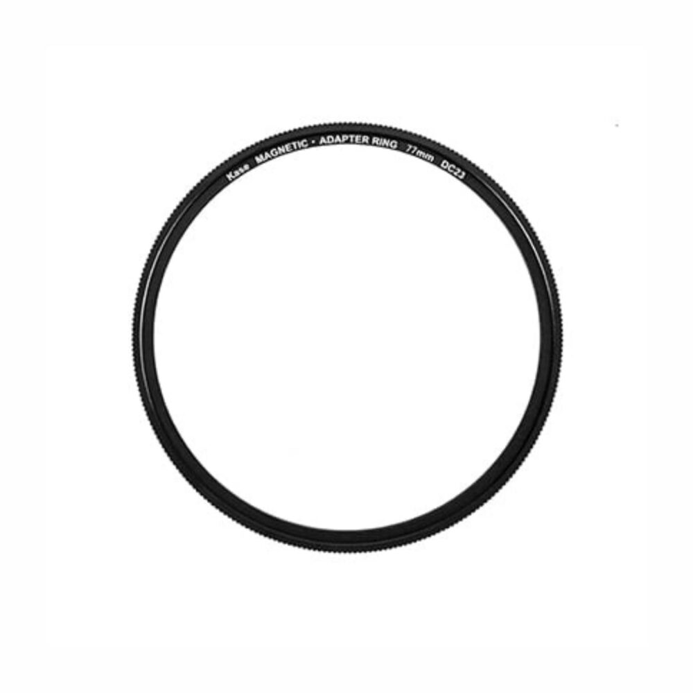 Kase KW Universal Magnetic Adapting Ring (77mm) Online Buy Dubai UAE