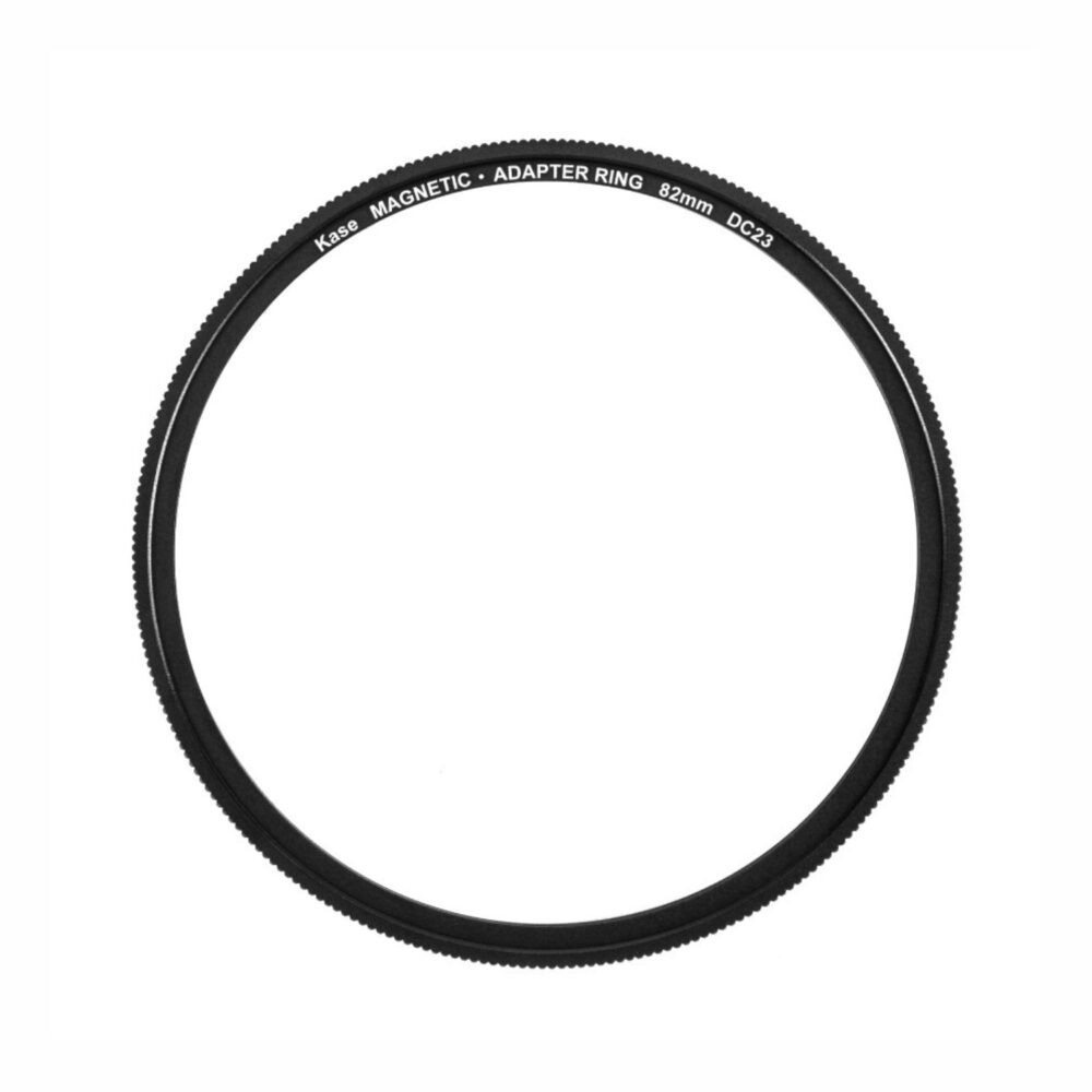 Kase KW Universal Magnetic Adapting Ring (82mm) Online Buy Dubai UAE