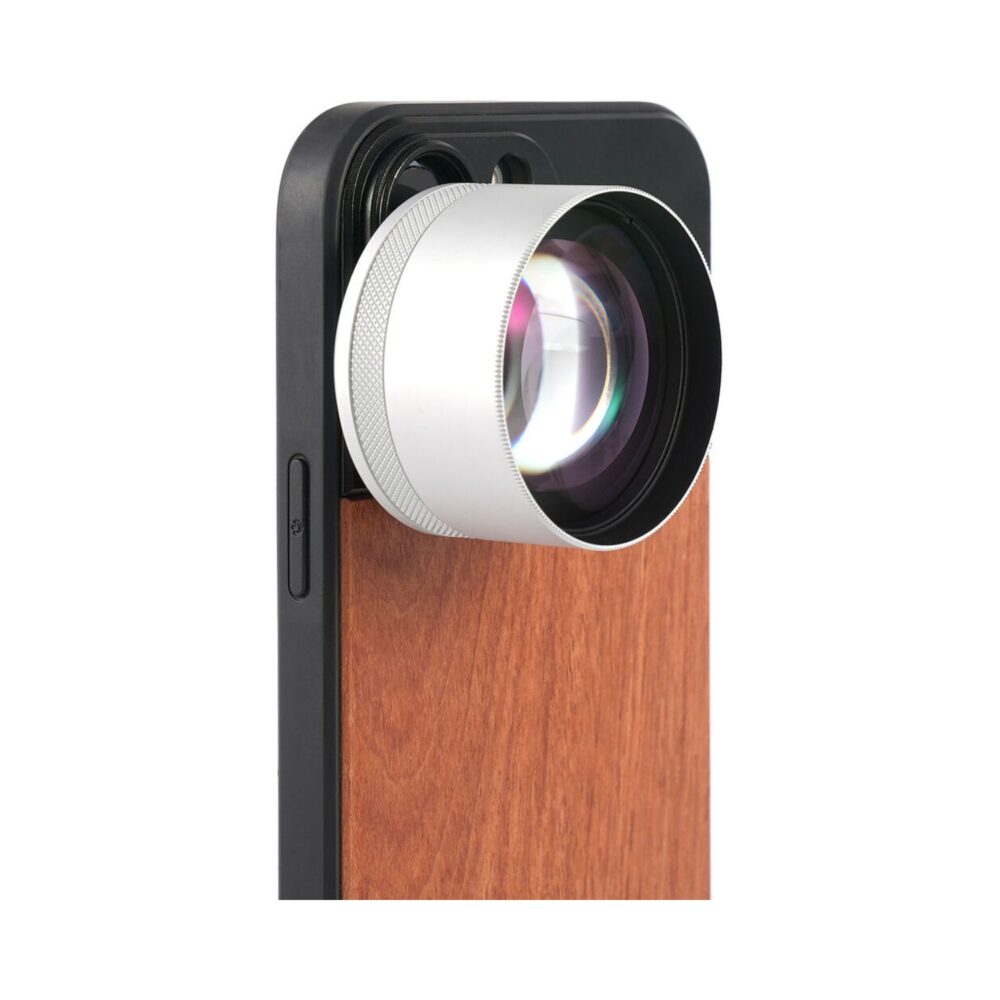 Kase Master Macro Pro Smartphone Lens Online Buy Dubai UAE 05