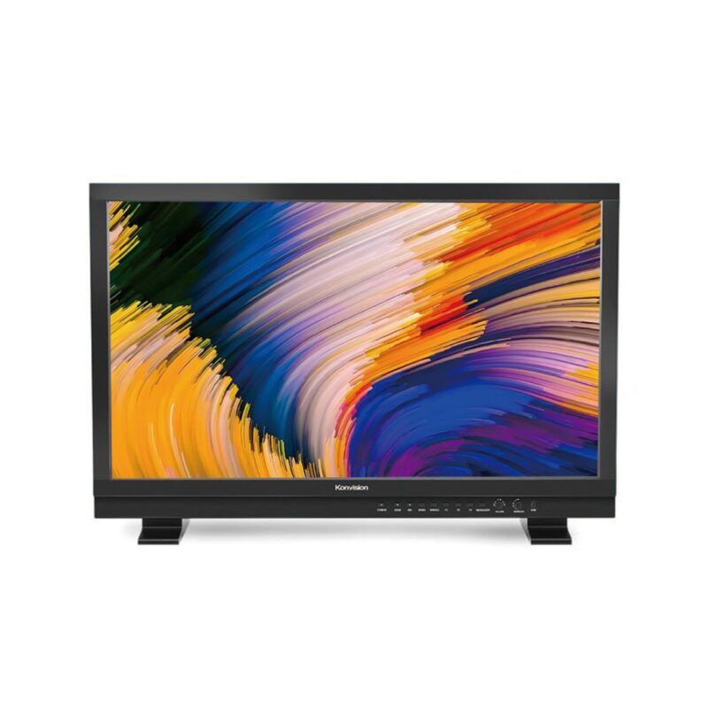 Konvision 32” 8K HDR P3 OLED Monitor Online Buy Dubai UAE