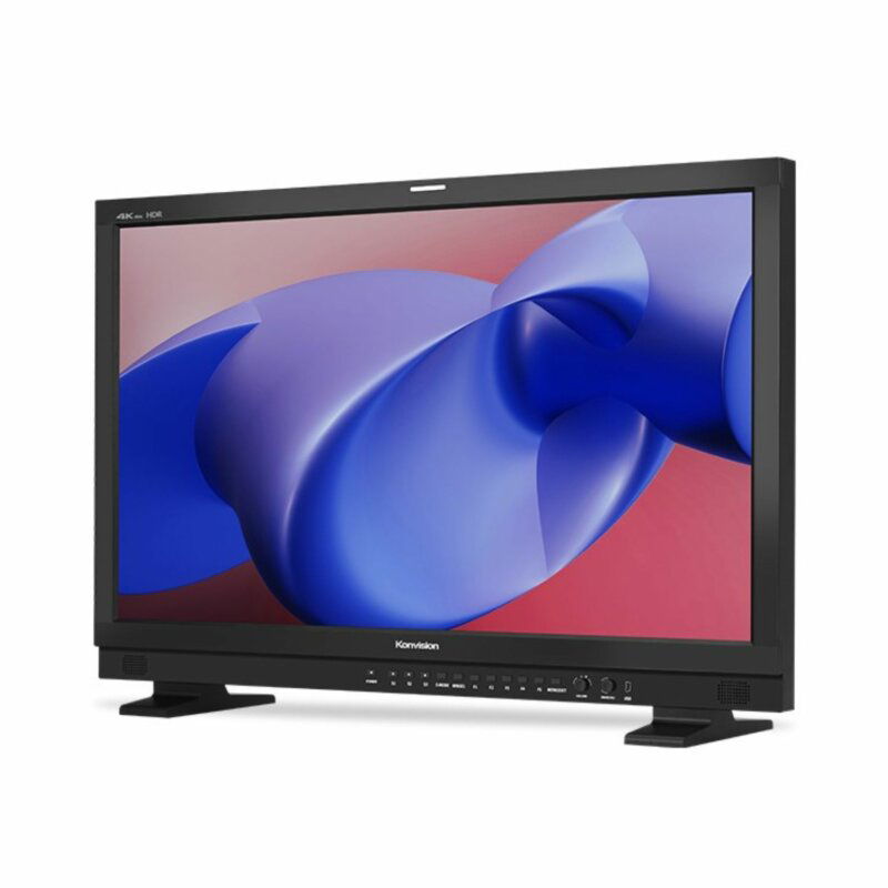 Konvision KUM 24inch 20Q 24 8K HDR Monitor Online Buy Dubai UAE