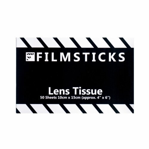 Lens tissue (10cmx15cm, 50 sheets) Online Buy Dubai UAE 01