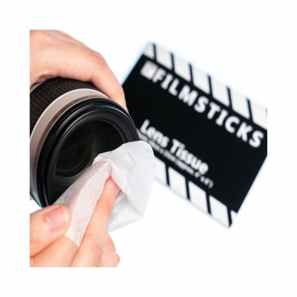 Lens tissue (10cmx15cm, 50 sheets) Online Buy Dubai UAE 02