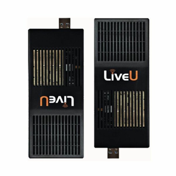 LiveU Solo PRO Connect 2 Modem Starter Kit Online Buy Dubai UAE