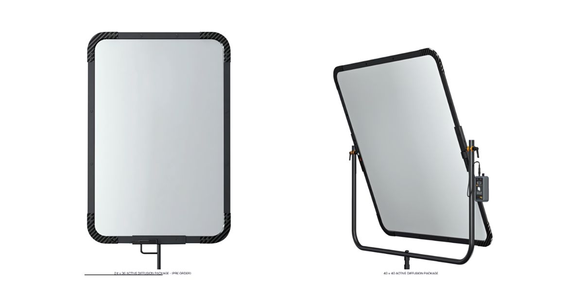 Lumen Arc comes in two convenient sizes to cater to different needs