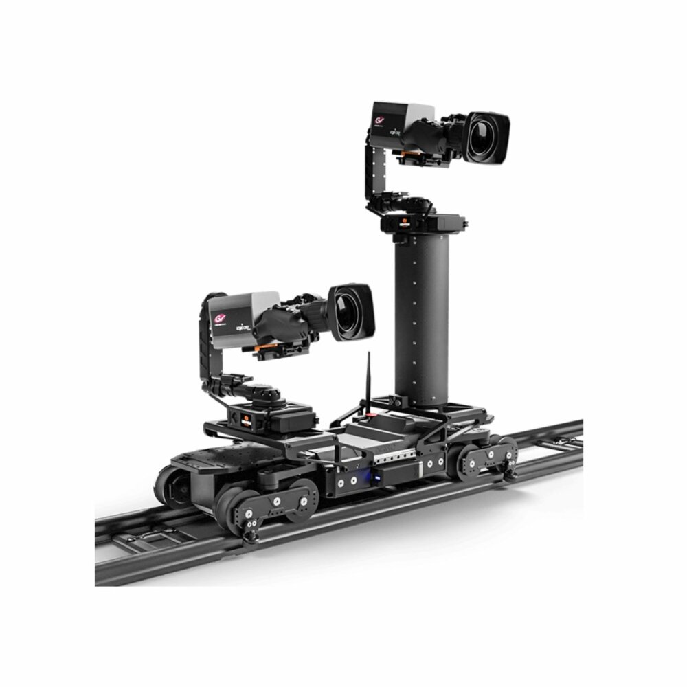 Motion Impossible Twin Camera Mounting Online Buy Dubai UAE