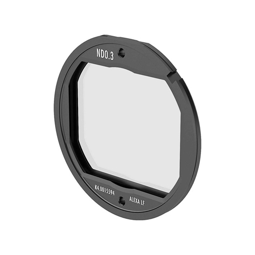 ARRI Alexa LPL LF FSND  Filter Set (Full)