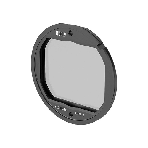 ARRI Alexa LPL LF FSND  Filter Set (Full)