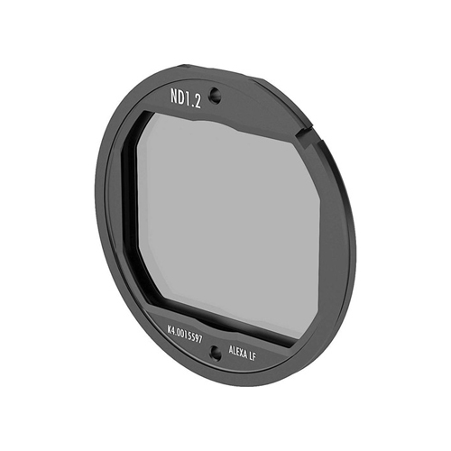 ARRI Alexa LPL LF FSND  Filter Set (Full)