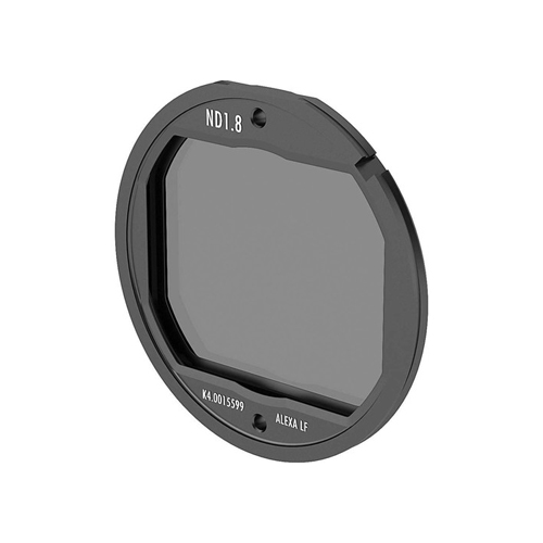 ARRI Alexa LPL LF FSND  Filter Set (Full)