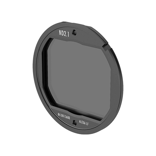 ARRI Alexa LPL LF FSND  Filter Set (Full)