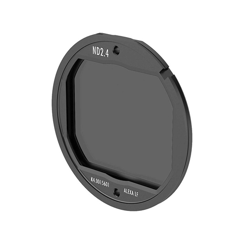 ARRI Alexa LPL LF FSND  Filter Set (Full)