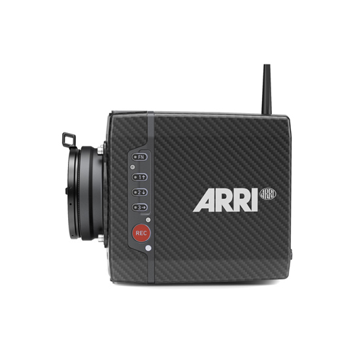 ALEXA Mini Full Package