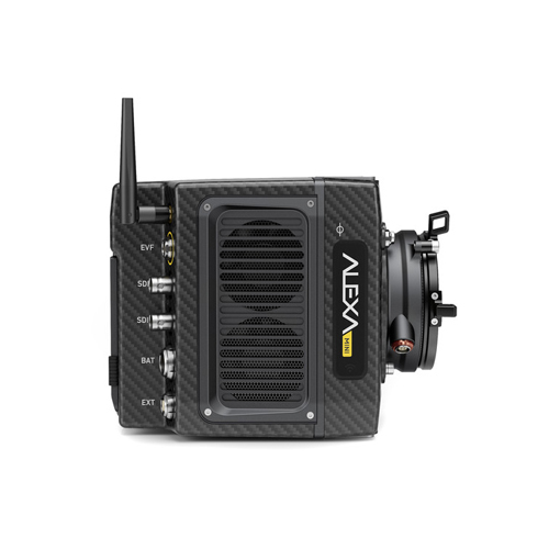 ALEXA Mini Full Package