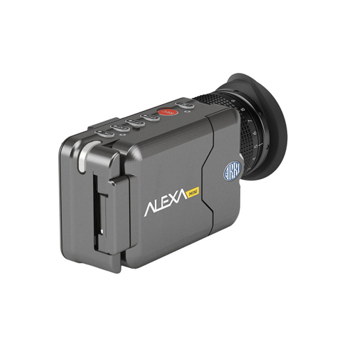 ALEXA Mini Full Package