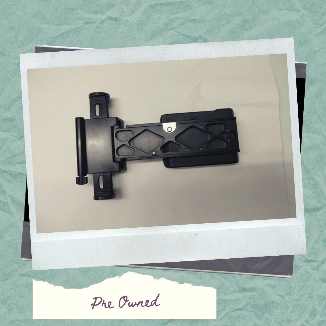 Amira Camera - with Premium & ARRI RAW License (SOLD)
