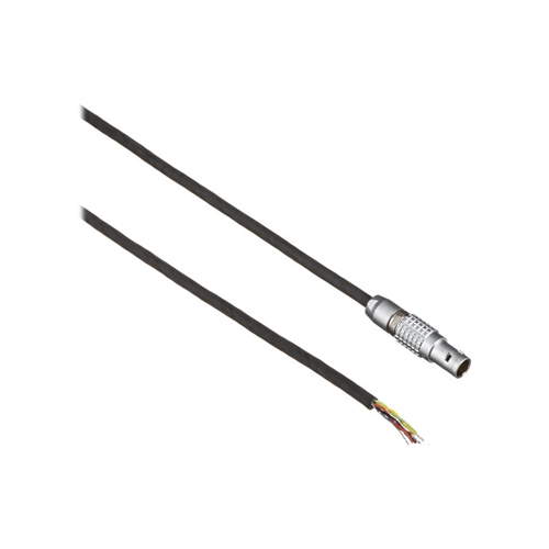 ARRI Alexa Mini LF Audio  Connector with Cable