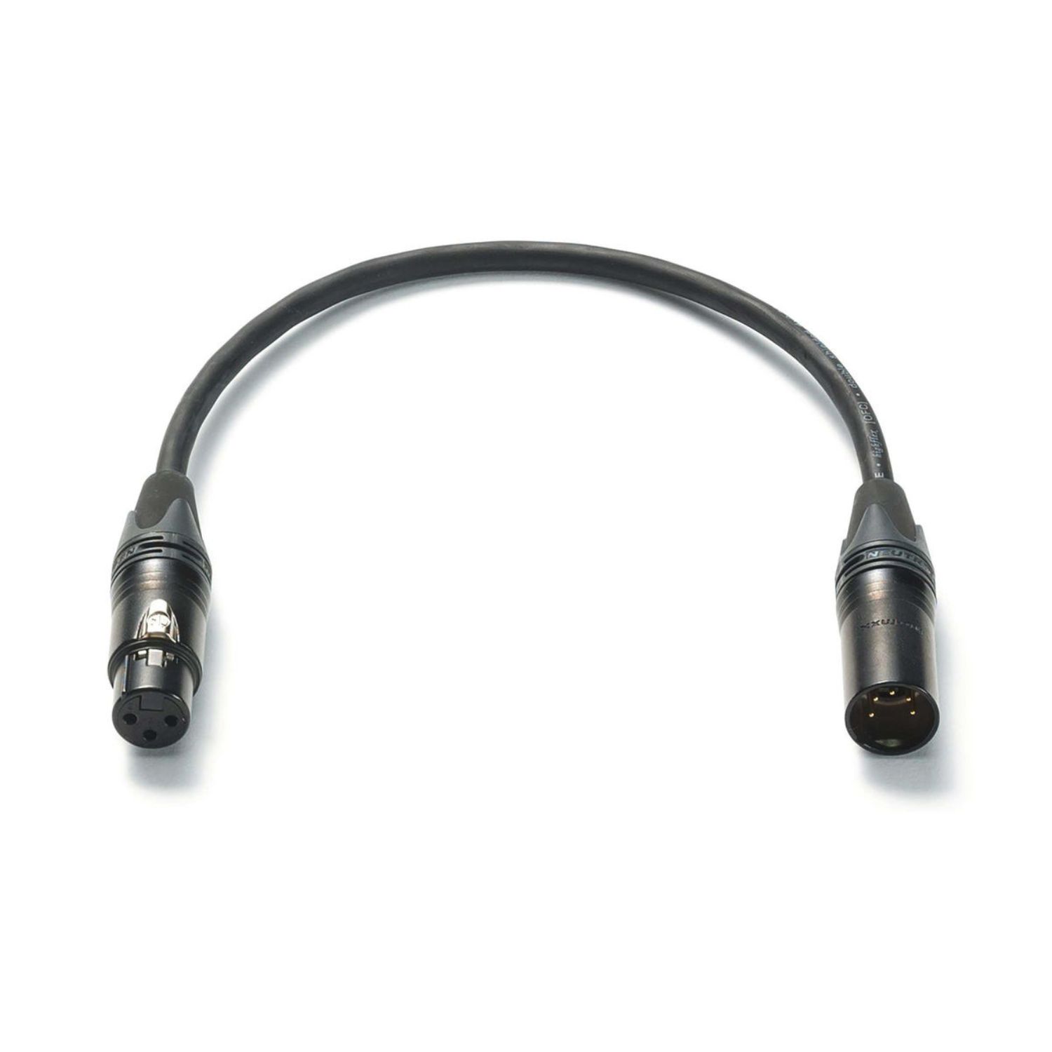 ARRI Audio XLR Cable 5pin Male to 3pin Female – K2.0001270 Online Buy Dubai UAE