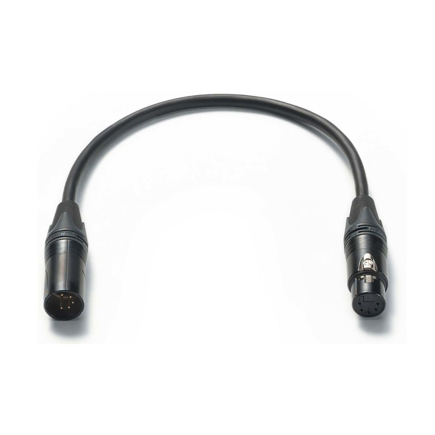 ARRI Audio XLR Cable 5pin Male to 5pin Female – K2.0001269 Online Buy Dubai UAE