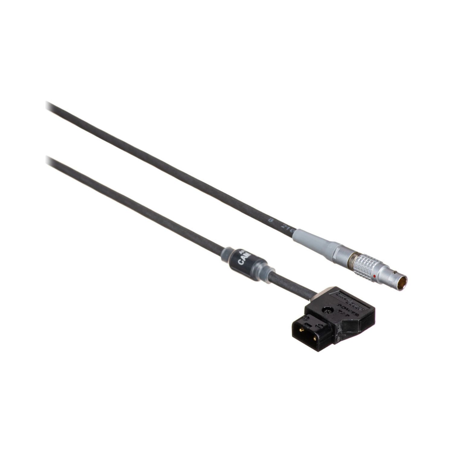 ARRI Cable CAM (7p) – D Tap (0.5m1.6ft) Online Buy Dubai UAE