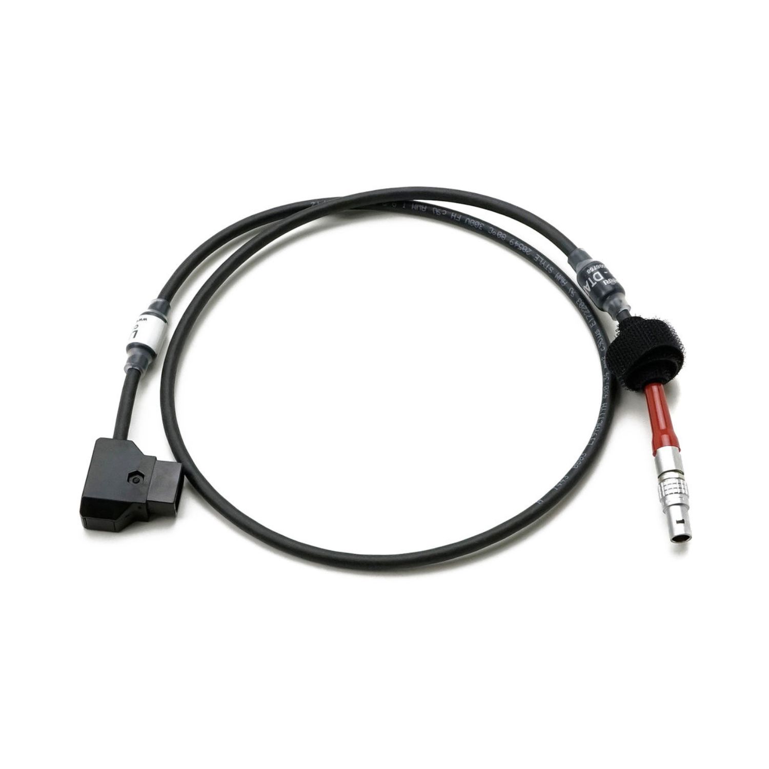 ARRI Cable CAM (7p) – RED CTRLD-Tap (0.6m2ft) Online Buy Dubai UAE-2 ARRI Cable CAM (7p) – RED CTRLD Tap (0.6m2ft) Online Buy Dubai UAE